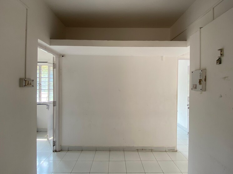 Bedroom, rakshak-nagar-gold 2 Bedroom 824 Sq.Ft. Apartment In Kharadi Pune 7939926