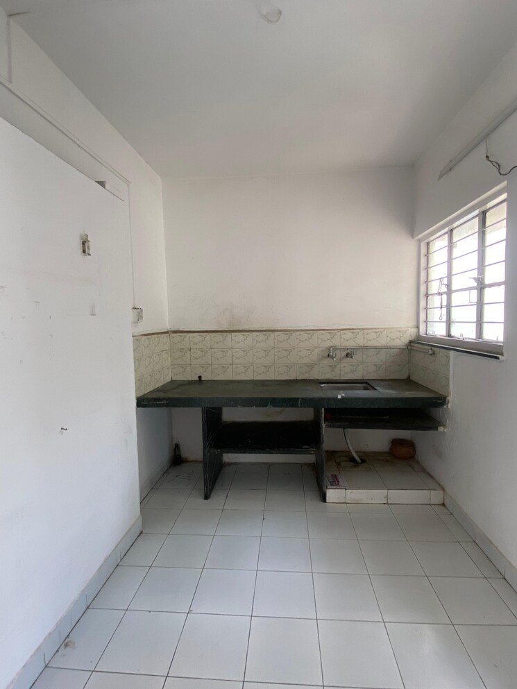 Kitchen, rakshak-nagar-gold 2 Bedroom 824 Sq.Ft. Apartment In Kharadi Pune 7939926