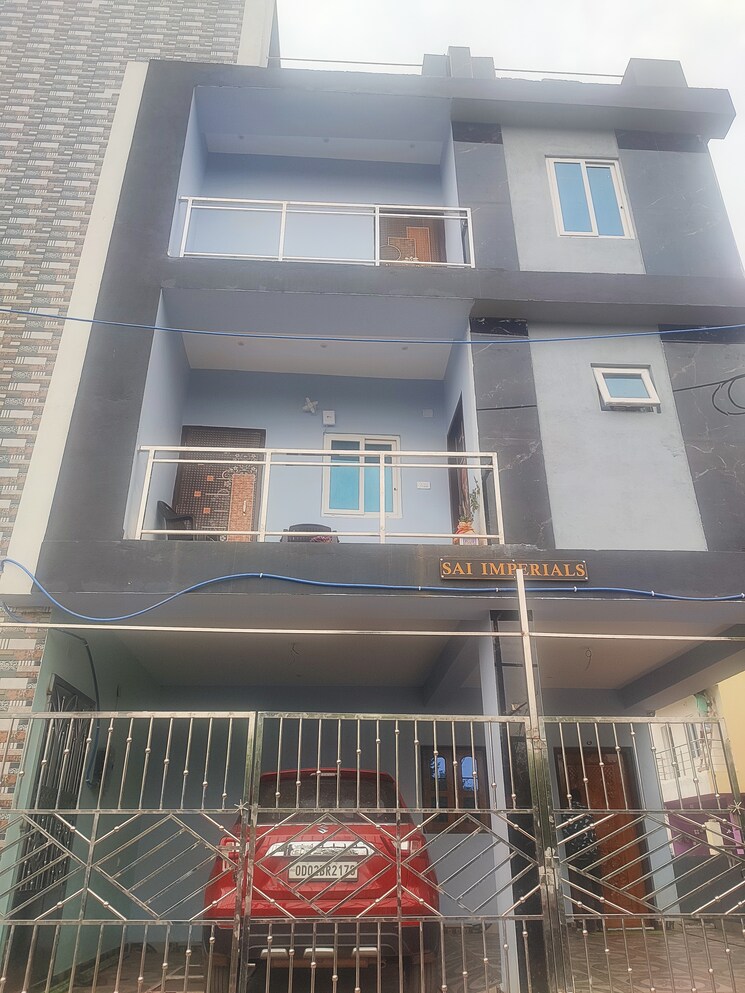 Exterior View, gothapatna 4 Bedroom 1817 Sq.Ft. Villa In Gothapatna Bhubaneswar 7939927