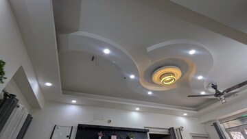2 BHK Apartment For Rent in JKG Palm Resort, Raj Nagar Extension
