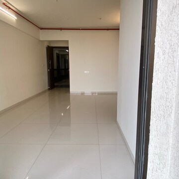 Building Lobby in 2 BHK Apartment at Mahaavir Pride, Sagaon Gaon – for Sale