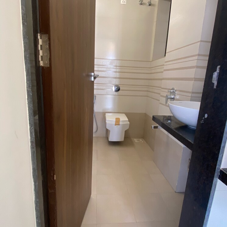 Bathroom, mahaavir-pride 2 Bedroom 610 Sq.Ft. Apartment In Sagaon Gaon Thane 7939969