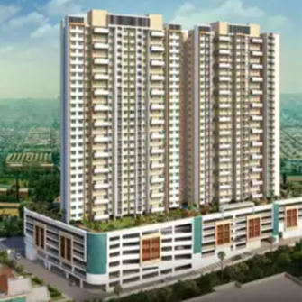 2 BHK Apartment For Resale in Mahaavir Pride Sagaon Gaon Thane  7939969