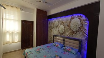 2 BHK Apartment For Rent in Shivam Enclave Nirman Nagar Jaipur  7939965