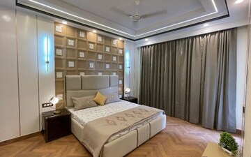 3 BHK Builder Floor For Sale in Sector 70