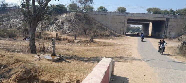 undefined, recreational green 1 to 5 greater noida  100 Sq.Yd. Plot In Recreational Green 1 To 5 Greater Noida Greater Noida 7939985