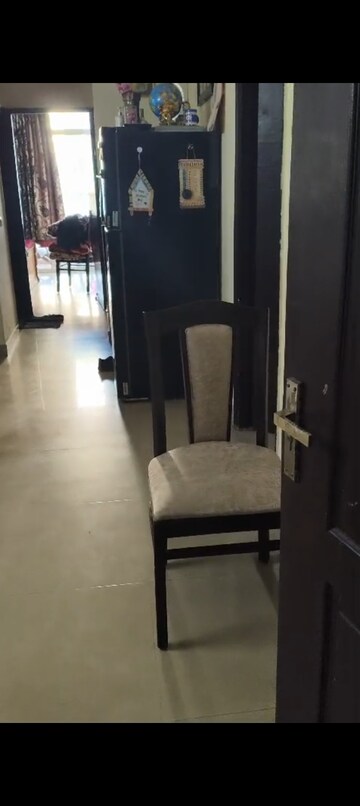 Staircase in 3 BHK Apartment at Proview Officer City, Raj Nagar Extension – for Sale