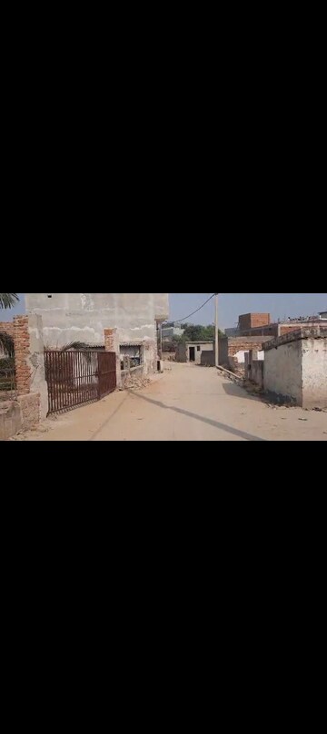  Plot For Sale in Dankaur Inner Township, Dankaur