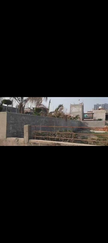  Plot – Exterior View View at Dankaur Inner Township, Dankaur - for Sale