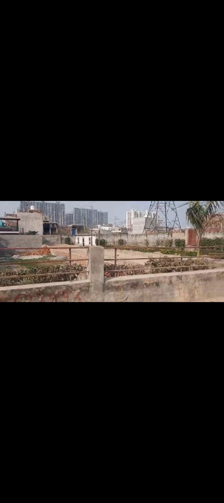 Exterior View, dankaur-inner-township  150 Sq.Yd. Plot In Dankaur Greater Noida 7939988