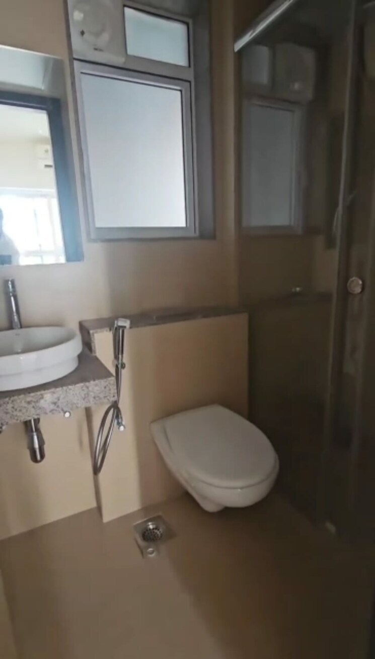 Bathroom, l-t-emerald-isle 1 Bedroom 380 Sq.Ft. Apartment In Powai Mumbai 7939999