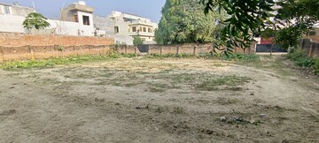 Plot Area in  Plot at Jankipuram – for Sale