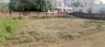 Plot For Resale in Jankipuram Lucknow  7939993