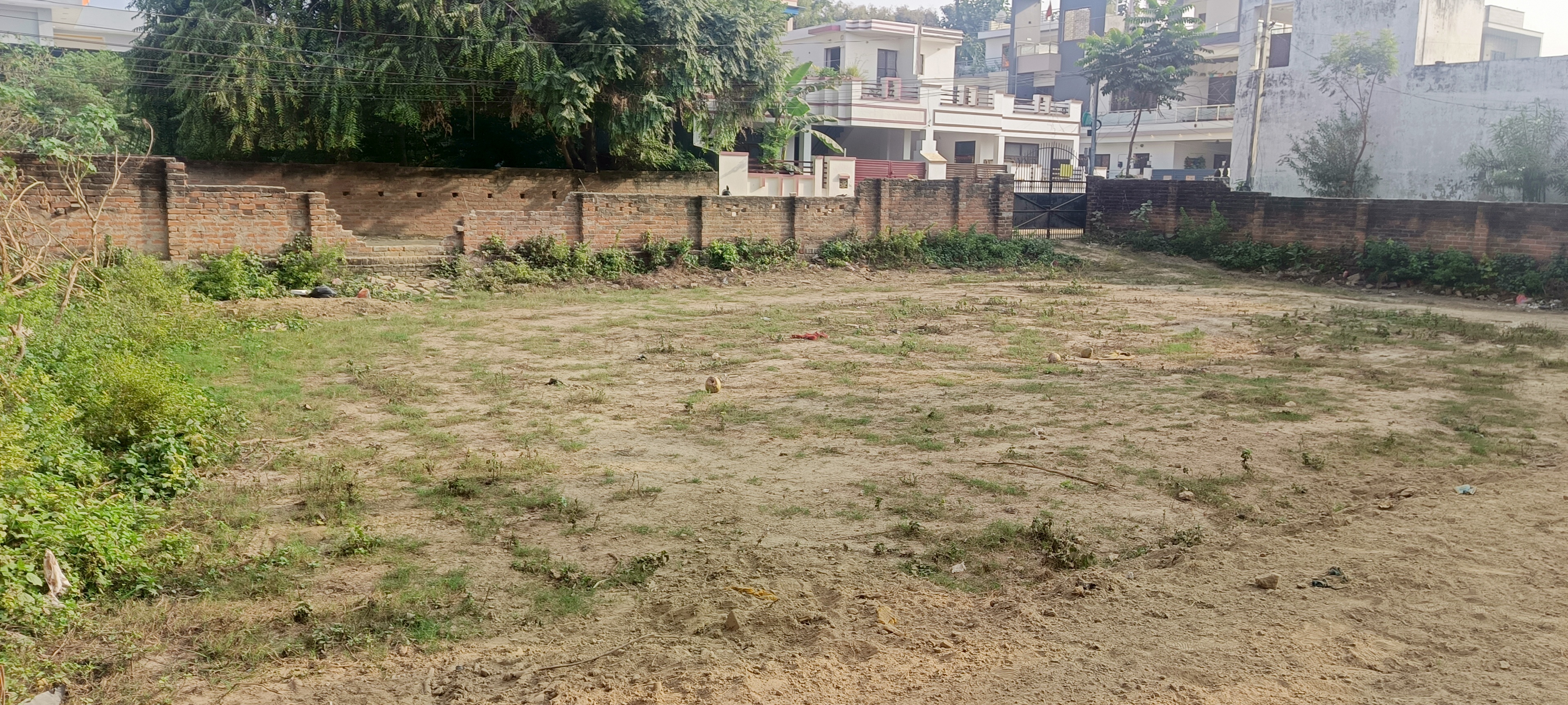Plot For Sale in Janki Vihar Colony