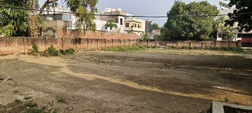 Plot Area in  Plot at Jankipuram – for Sale