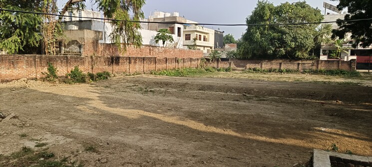 undefined, jankipuram  2150 Sq.Ft. Plot In Jankipuram Lucknow 7939993