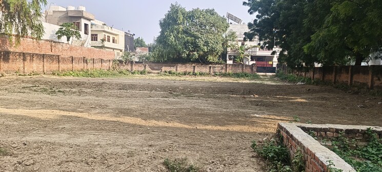 undefined, jankipuram  2150 Sq.Ft. Plot In Jankipuram Lucknow 7939993