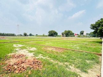 Plot For Resale in Uniwest Hub Yex Sector 19 Greater Noida  7939992