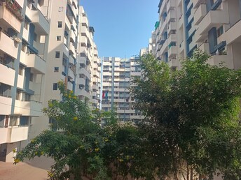 2 BHK Apartment For Rent in Sara Orchid Chakan Pune  7940013