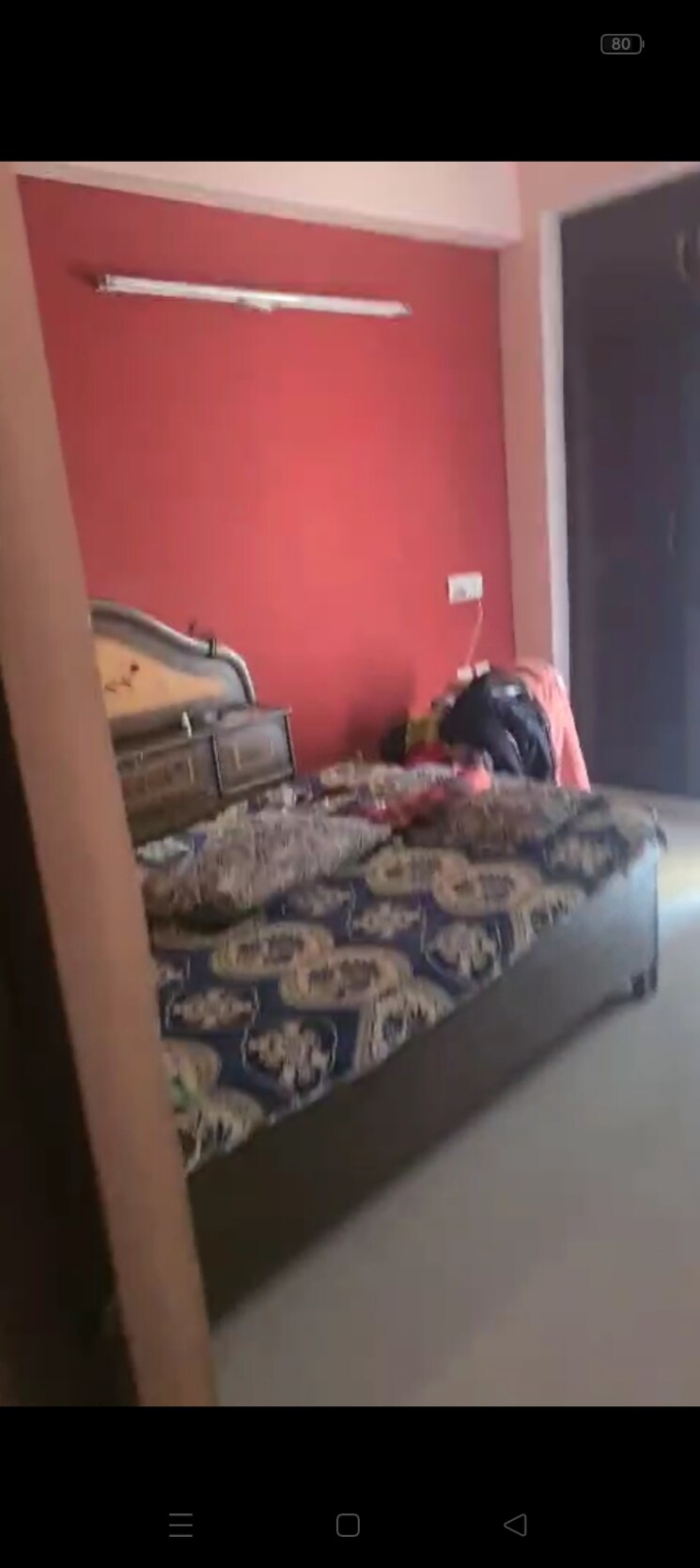 Bedroom, kdp-grand-savanna 3 Bedroom 1125 Sq.Ft. Apartment In Raj Nagar Extension Ghaziabad 7940009