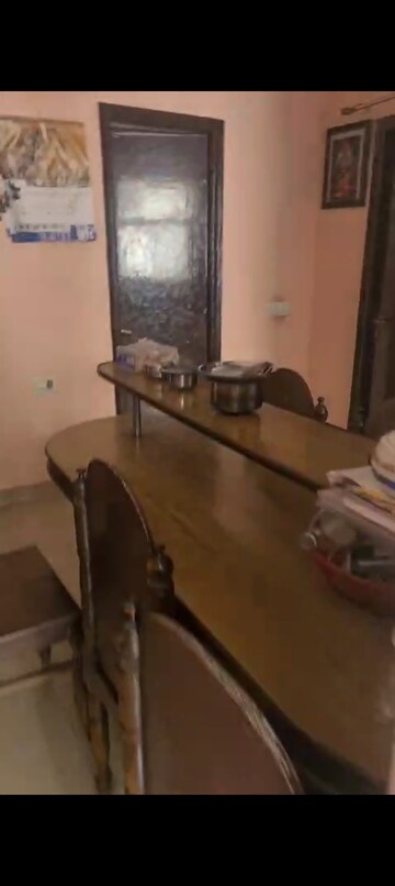 Gym in 3 BHK Apartment at KDP Grand Savanna, Raj Nagar Extension – for Sale