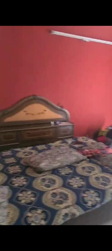 Bedroom in 3 BHK Apartment at KDP Grand Savanna, Raj Nagar Extension – for Sale