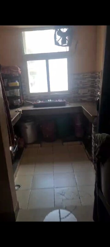 Kitchen in 3 BHK Apartment at KDP Grand Savanna, Raj Nagar Extension – for Sale