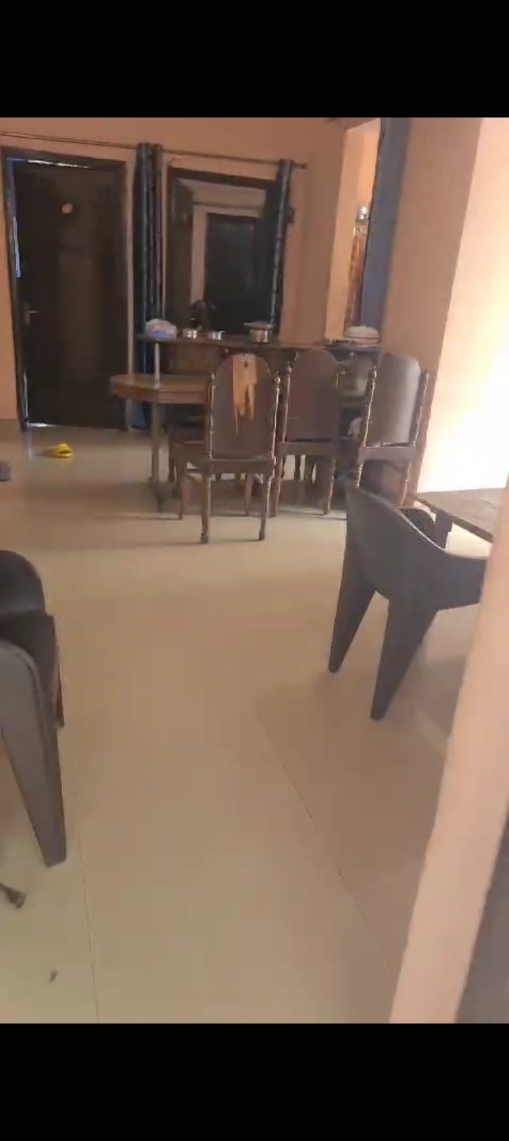 3 BHK Apartment For Sale in KDP Grand Savanna