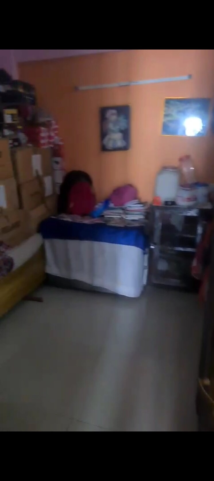 Bedroom, kdp-grand-savanna 3 Bedroom 1125 Sq.Ft. Apartment In Raj Nagar Extension Ghaziabad 7940009