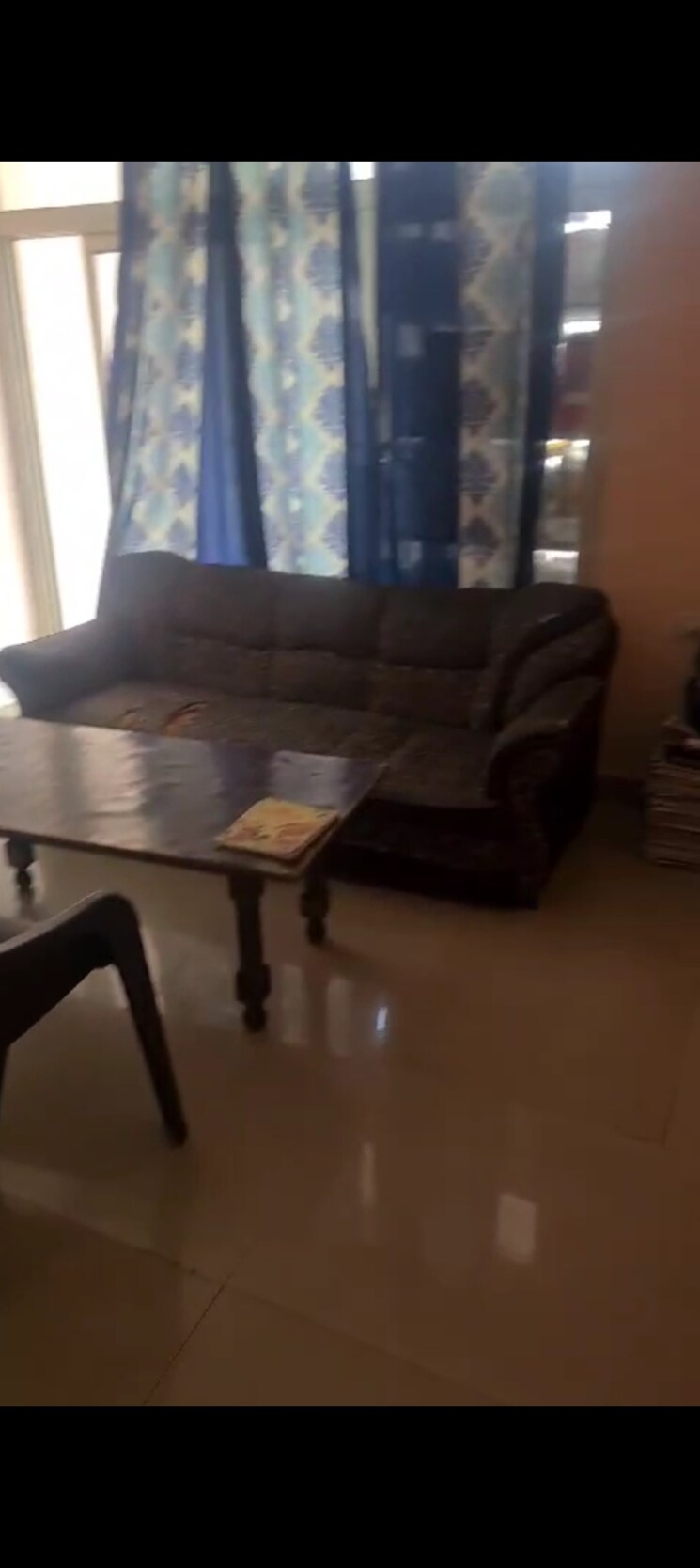 Living Room, kdp-grand-savanna 3 Bedroom 1125 Sq.Ft. Apartment In Raj Nagar Extension Ghaziabad 7940009