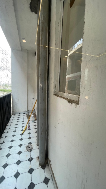 3 BHK + Servant Room Builder Floor For Sale in Sector 70