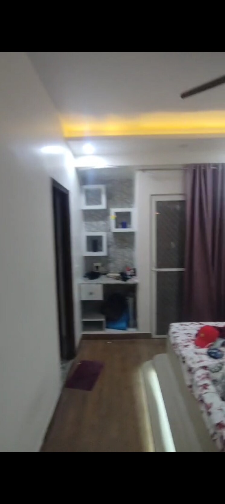 Bathroom, scc-sapphire 3 Bedroom 1225 Sq.Ft. Apartment In Raj Nagar Extension Ghaziabad 7940024