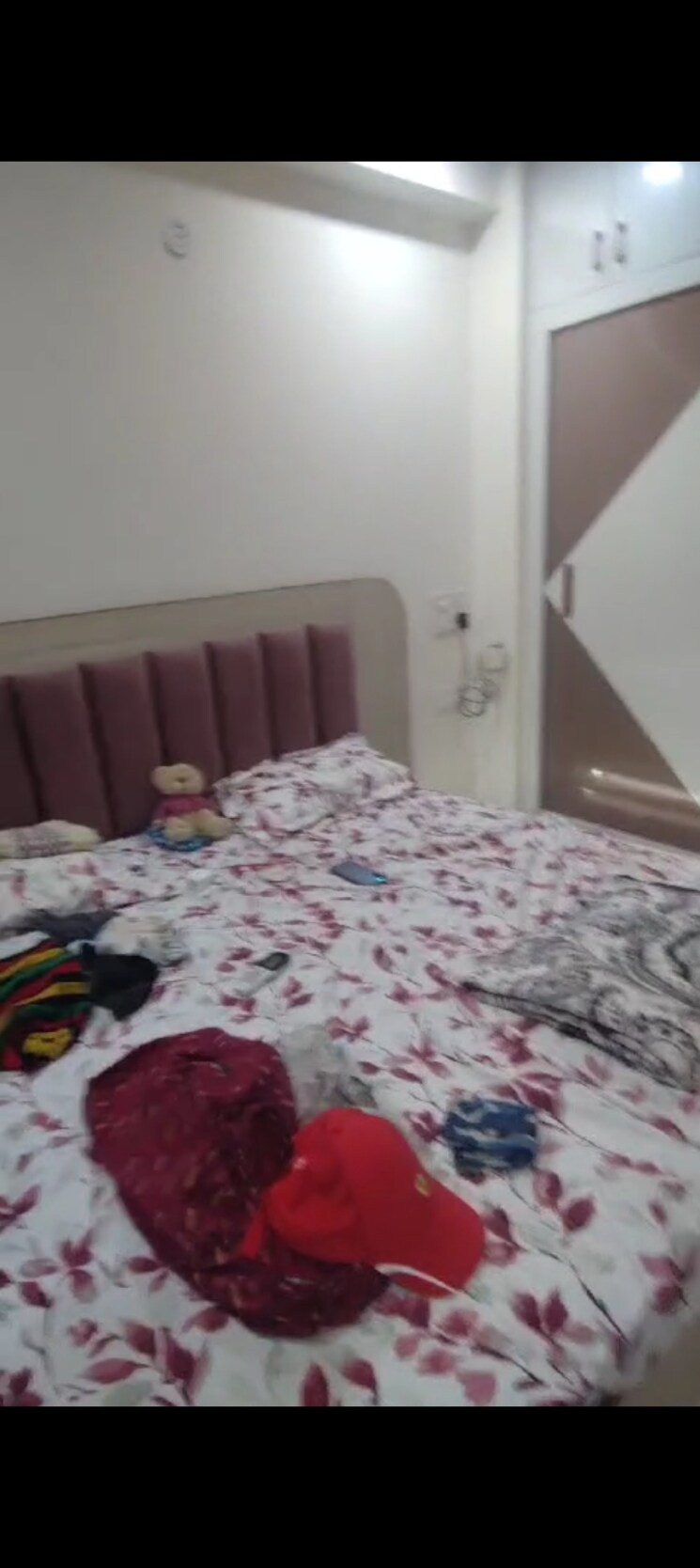 Bedroom, scc-sapphire 3 Bedroom 1225 Sq.Ft. Apartment In Raj Nagar Extension Ghaziabad 7940024