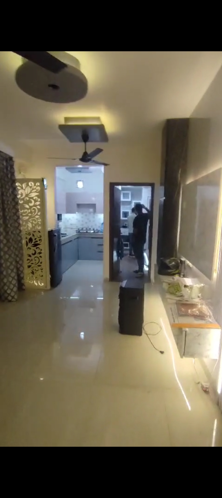 3 BHK Apartment For Sale in SCC Sapphire