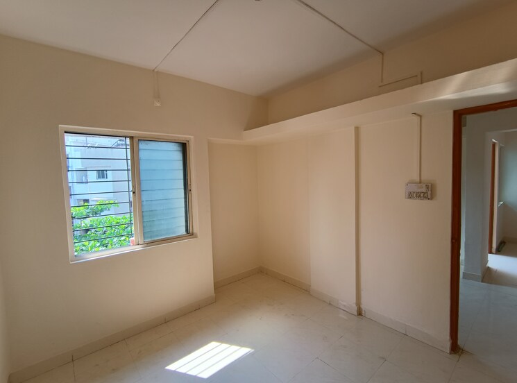 Master Bedroom, sara-city 1 Bedroom 557 Sq.Ft. Apartment In Chakan Pune 7940026