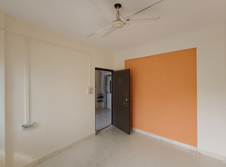 Master Bedroom, sara-city 1 Bedroom 557 Sq.Ft. Apartment In Chakan Pune 7940026
