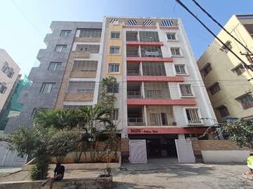 2 BHK Apartment For Rent in S S Naidu Archana Pearl Banjara Hills Hyderabad  7940023