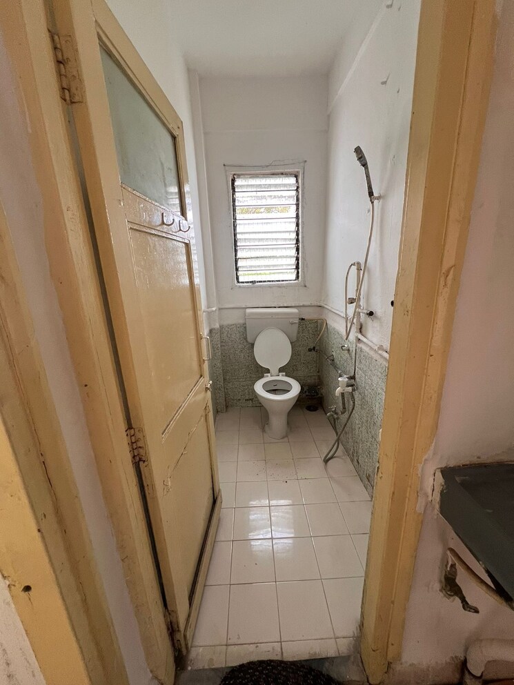 Master Bedroom, meera-nagar-garden-chs 1 Bedroom 520 Sq.Ft. Apartment In Koregaon Park Pune 7940039