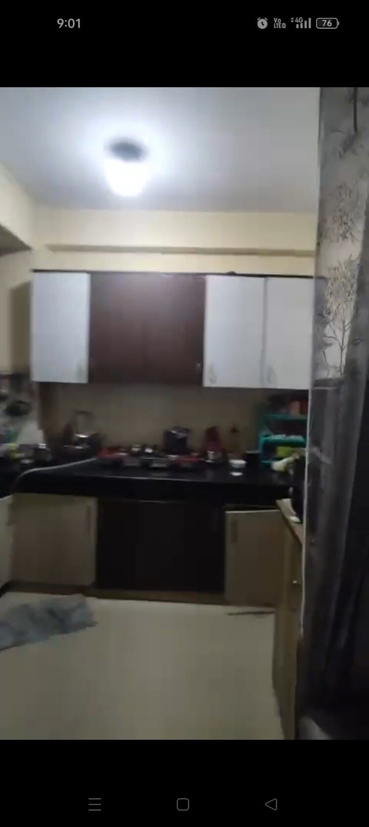 Master Bedroom, high-end-paradise-ii 3 Bedroom 1175 Sq.Ft. Apartment In Raj Nagar Extension Ghaziabad 7940053