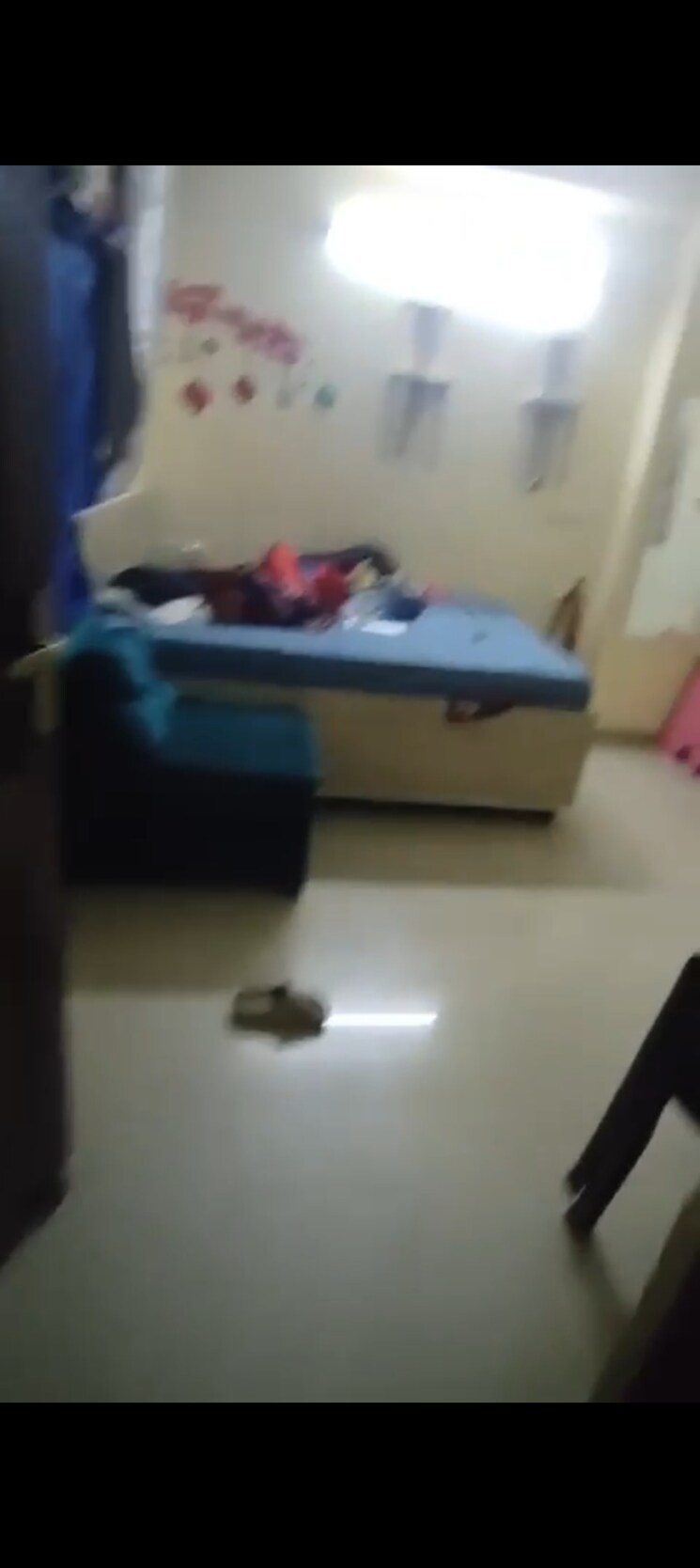 Master Bedroom, high-end-paradise-ii 3 Bedroom 1175 Sq.Ft. Apartment In Raj Nagar Extension Ghaziabad 7940053