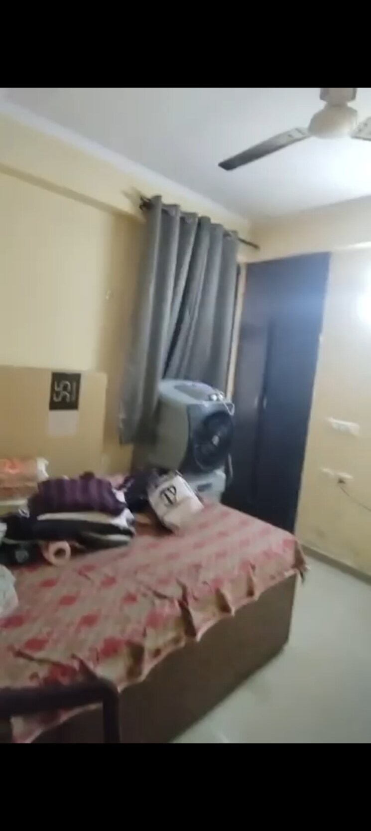 Living Room, high-end-paradise-ii 3 Bedroom 1175 Sq.Ft. Apartment In Raj Nagar Extension Ghaziabad 7940053