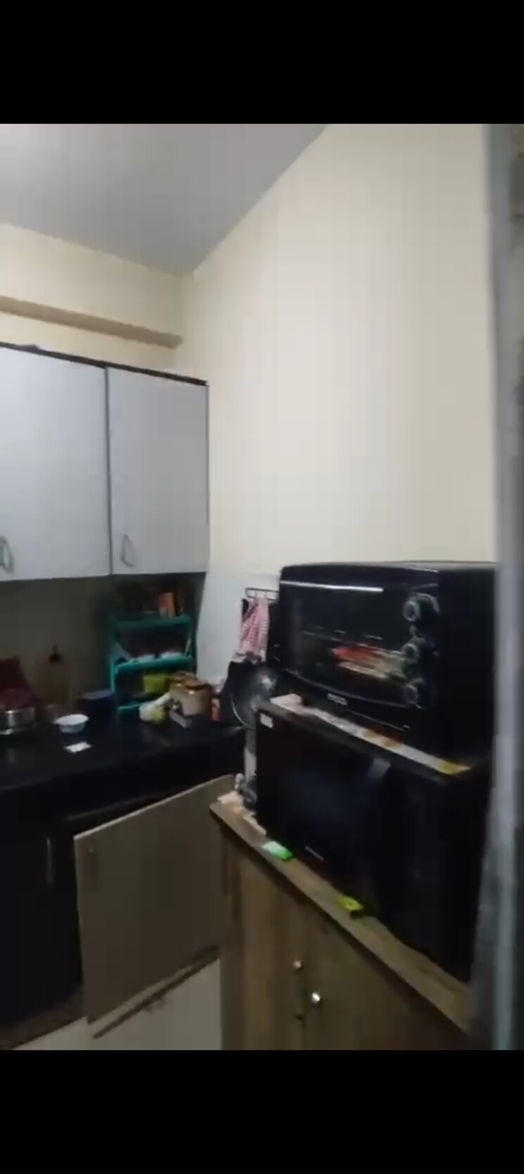 Kitchen, high-end-paradise-ii 3 Bedroom 1175 Sq.Ft. Apartment In Raj Nagar Extension Ghaziabad 7940053