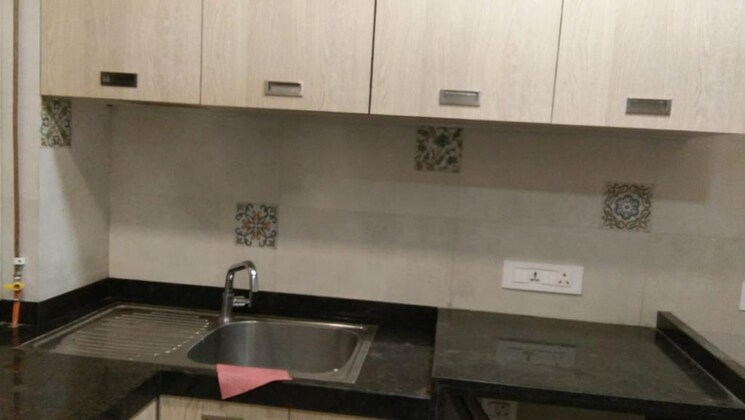 Kitchen, vaishali-chs-juhu 2 Bedroom 780 Sq.Ft. Apartment In Juhu Mumbai 7940042
