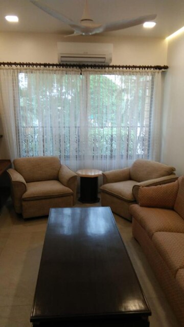 2 BHK Apartment For Rent in Vaishali CHS Juhu Juhu Mumbai  7940042