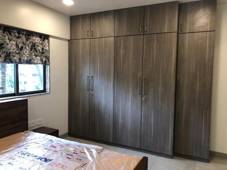 Bedroom, vaishali-chs-juhu 2 Bedroom 780 Sq.Ft. Apartment In Juhu Mumbai 7940042