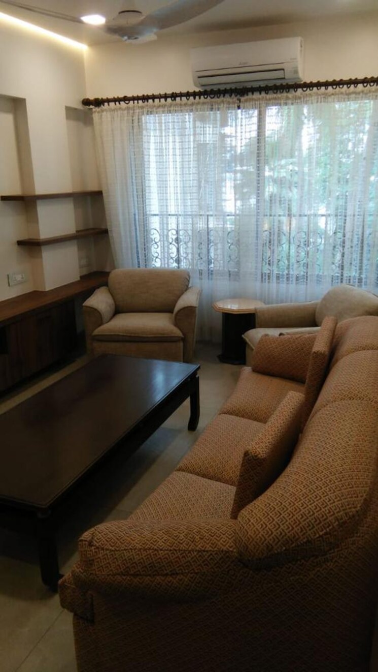 Living Room, vaishali-chs-juhu 2 Bedroom 780 Sq.Ft. Apartment In Juhu Mumbai 7940042