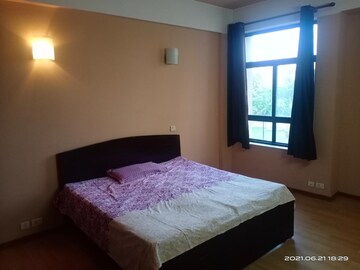 Bedroom in 2 BHK Apartment at Supertech Czar Villa, Omicron I Greater Noida – for Sale