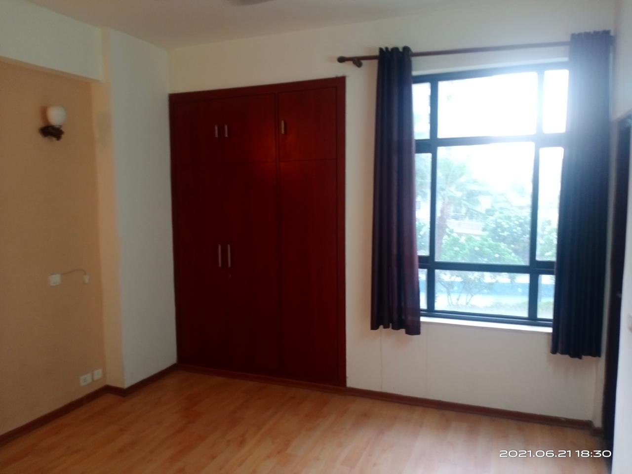 2 BHK 870 Sq.Ft. Apartment in Supertech Czar Villa