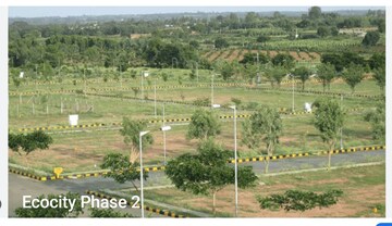  Plot For Sale in Omaxe New Chandigarh, North Mullanpur