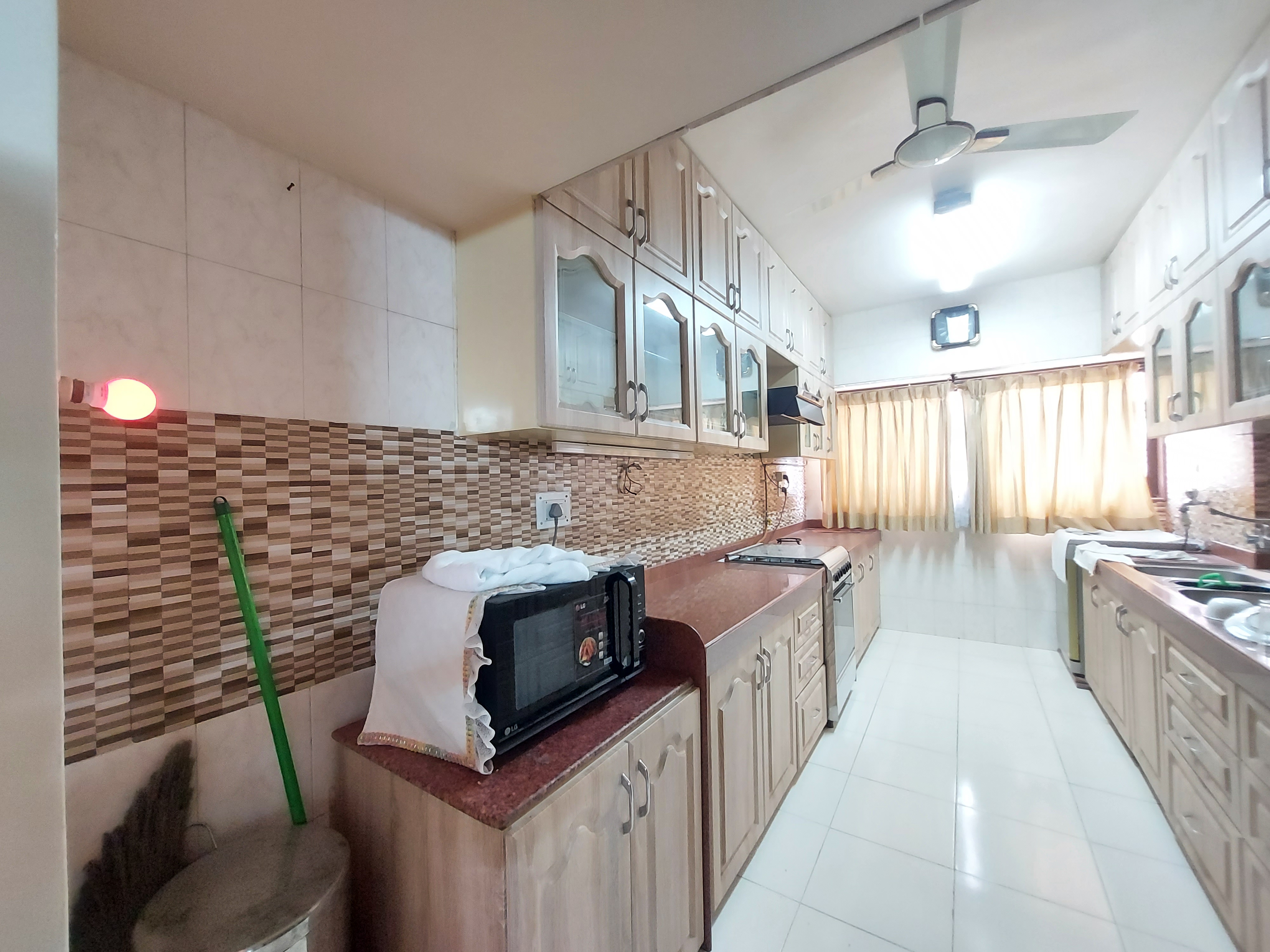 4 BHK Apartment For Sale in Sacred Heart Town